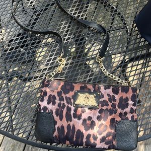 Juicy Couture purse!